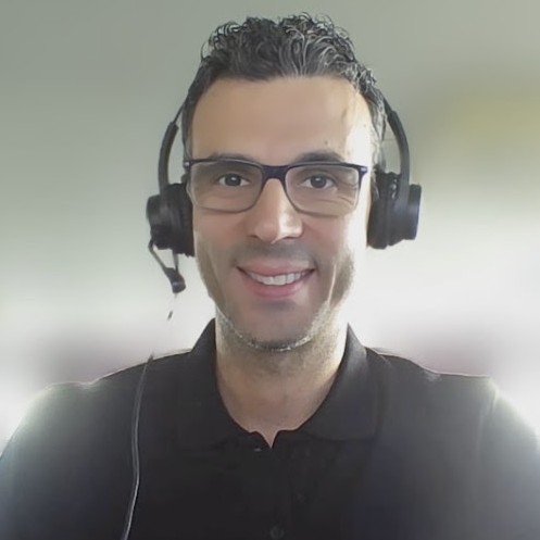 Cesare Ghezzi, PhD
